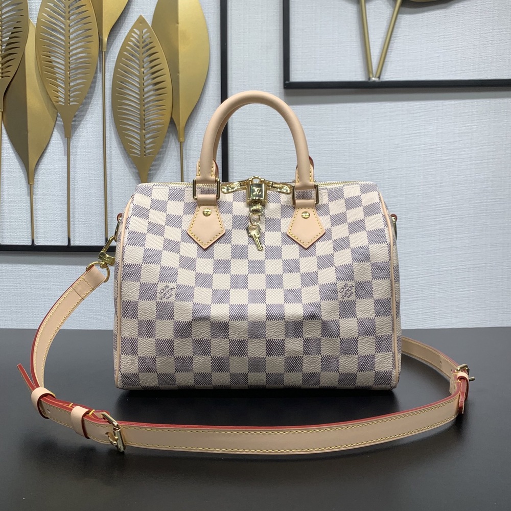 Louis Vuitton Speedy Bandoulière 25